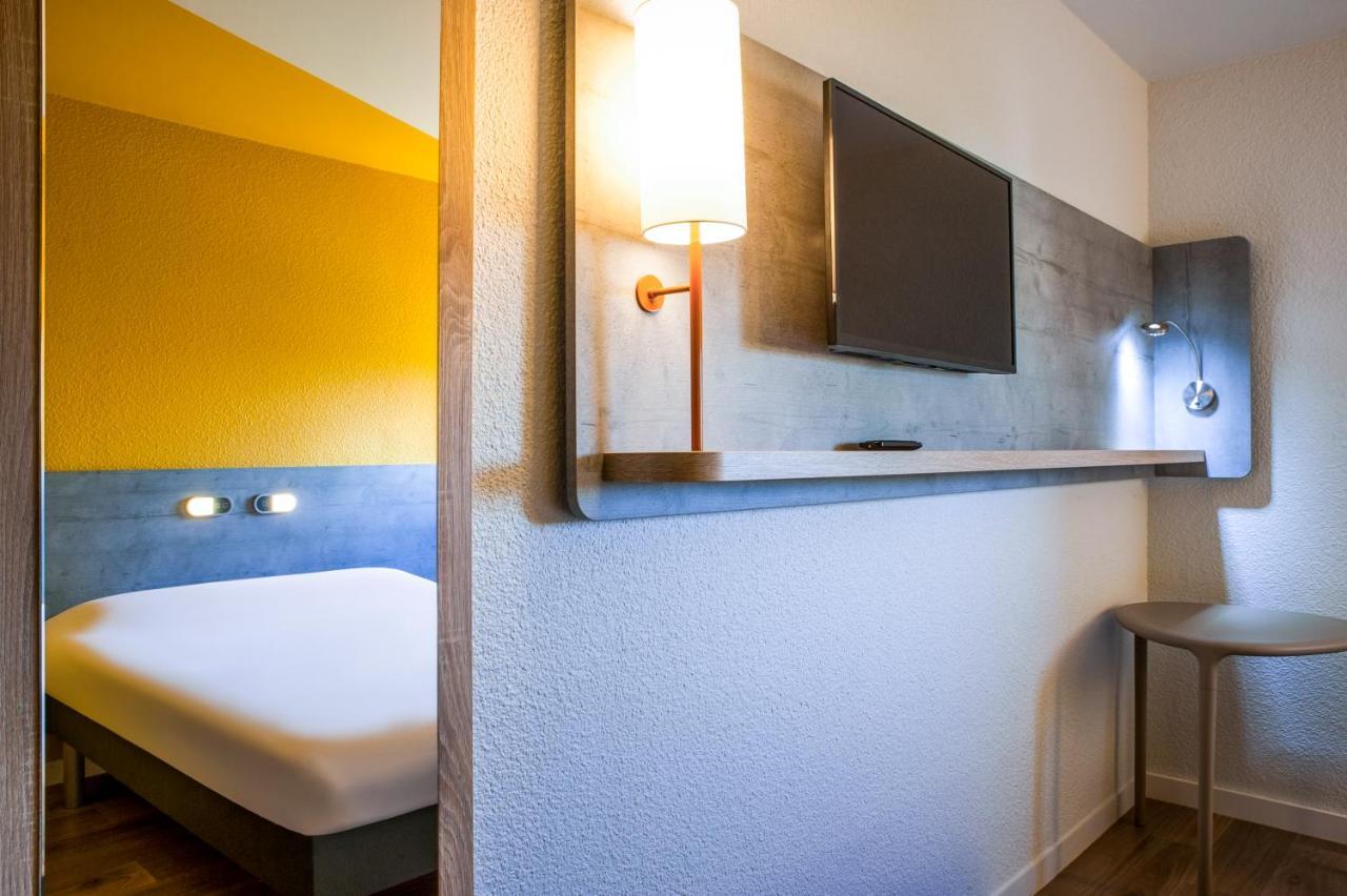 Ibis Budget Nuits Saint Georges Nuits-Saint-Georges Exterior foto