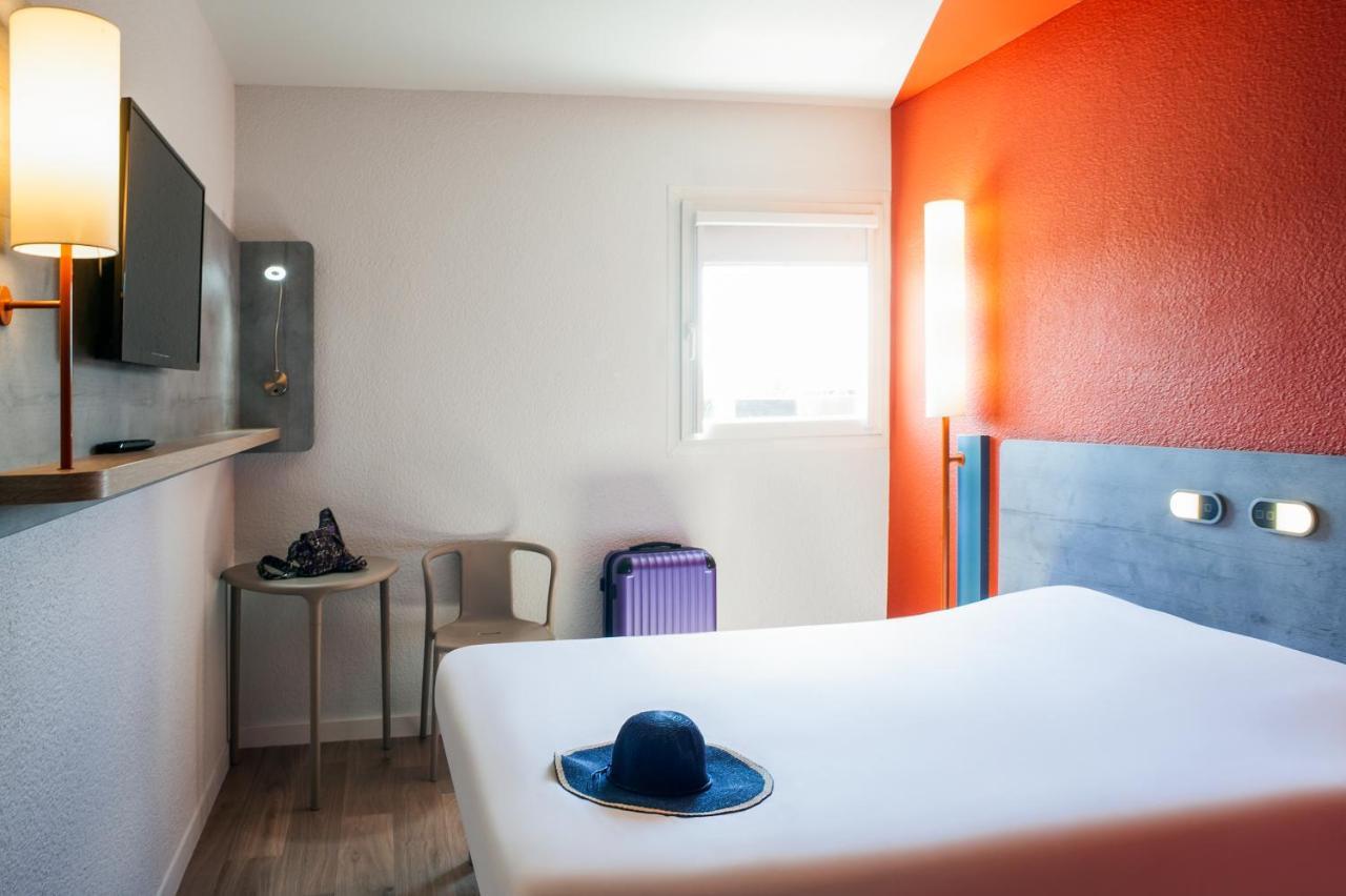 Ibis Budget Nuits Saint Georges Nuits-Saint-Georges Exterior foto