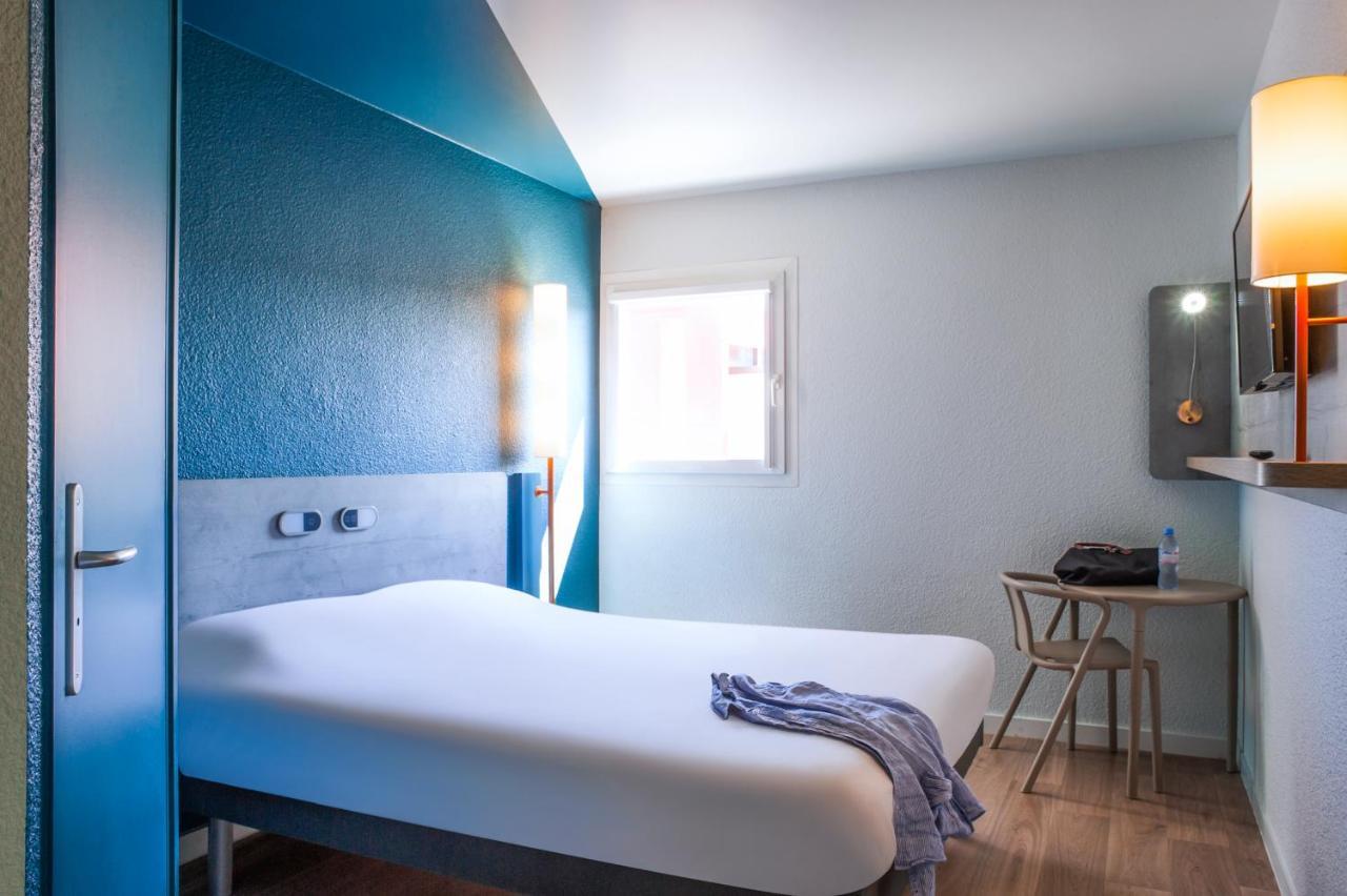 Ibis Budget Nuits Saint Georges Nuits-Saint-Georges Exterior foto