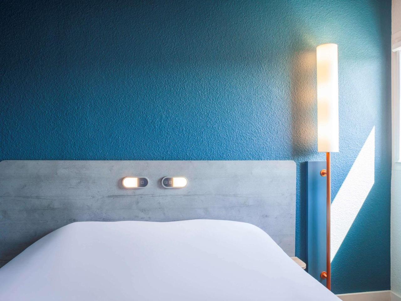 Ibis Budget Nuits Saint Georges Nuits-Saint-Georges Exterior foto
